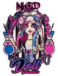 inkeddollcosmetics
