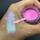 MERMAID MAGIC Pastel *UV* Highlighter COLLECTION - inkeddollcosmetics