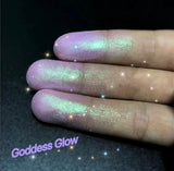 MERMAID MAGIC Pastel *UV* Highlighter COLLECTION - inkeddollcosmetics