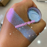 MERMAID MAGIC Pastel *UV* Highlighter COLLECTION - inkeddollcosmetics