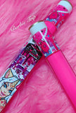 *UV* NEON EYLINER !!