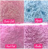 MERMAID MAGIC COLLECTION - inkeddollcosmetics