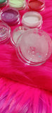 *GLITTER FIX!* Doll Sealant