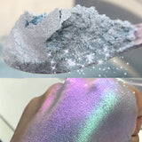 *UNICORN MERMAID* DuoChrome 12 Pack STACK XL!! - inkeddollcosmetics