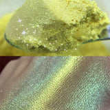 *UNICORN MERMAID* DuoChrome 12 Pack STACK XL!! - inkeddollcosmetics