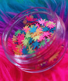 KALEIDOSCOPE 420 *UV* Festival Glitter Confetti