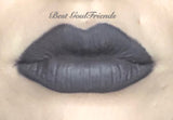 The "GOTHS!!" DOLLICIOUS MATTE Vegan Liquid Lipstick - inkeddollcosmetics
