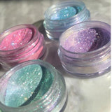 MERMAID MAGIC COLLECTION - inkeddollcosmetics