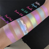 MERMAID MAGIC COLLECTION - inkeddollcosmetics
