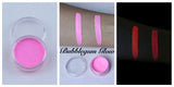 *UV PASTEL* Face/Body Paint! - inkeddollcosmetics