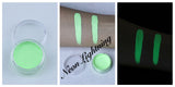 *UV PASTEL* Face/Body Paint! - inkeddollcosmetics