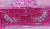 *PORCELAIN FROST* (White) DreamDoll COLOR Lashes!