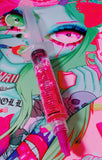 ELECTRIC LOVE GlamDoll Glitter Syringe