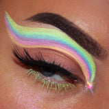 *UV PASTEL* Face/Body Paint! - inkeddollcosmetics