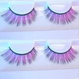 SAKURA PLUM “DOLLicious COLORBLAST” Lash