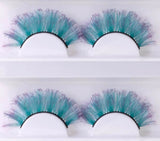 MERMAZING “DOLLicious COLORBLAST” Lash