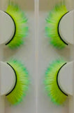 SOUR GREEN APPLE “DOLLicious COLORBLAST” Lash