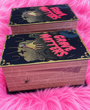 *Lmt Edt* HALLOWEEN MYSTERY BOX Small