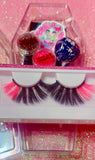 PRETTY LITTLE PSYCHO *Lmt Edt* Dead Doll Candy Coffin