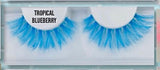 DOLLicious COLORBLAST LASHES!