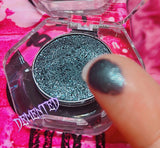 DEMENTED Pressed Duochrome