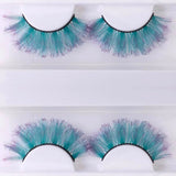 MERMAZING “DOLLicious COLORBLAST” Lash