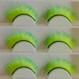 SOUR GREEN APPLE “DOLLicious COLORBLAST” Lash