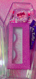 GHOSTLY BABYDOLL NRG *Lmt Edt* Dead Doll Candy Coffin