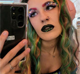 MAJESTY “FairyTopia” Glitter DreamDoll Lashes - inkeddollcosmetics