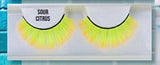 DOLLicious COLORBLAST LASHES!