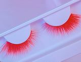 WILD CHERRY “DOLLicious COLORBLAST” Lash