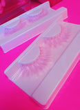 COTTON CANDY “DOLLicious COLORBLAST” Lash
