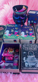 *Lmt Edt* HALLOWEEN MYSTERY BOX Small