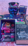 *Lmt Edt* HALLOWEEN MYSTERY BOX Small