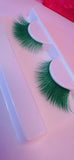 JUNGLE JUICE “DOLLicious COLORBLAST” Lash