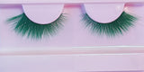 JUNGLE JUICE “DOLLicious COLORBLAST” Lash