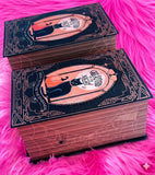 *Lmt Edt* HALLOWEEN MYSTERY BOX Small