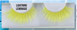 DOLLicious COLORBLAST LASHES!