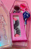 PRETTY LITTLE PSYCHO *Lmt Edt* Dead Doll Candy Coffin