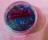 PURPLE POISON *Lmt Edt* Dead Doll Candy Coffin