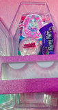 GHOSTLY BABYDOLL NRG *Lmt Edt* Dead Doll Candy Coffin
