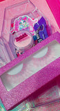 PINK POSSESION *Lmt Edt* Dead Doll Candy Coffin