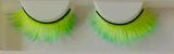 SOUR GREEN APPLE “DOLLicious COLORBLAST” Lash