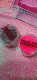 PRETTY LITTLE PSYCHO *Lmt Edt* Dead Doll Candy Coffin