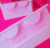 COTTON CANDY “DOLLicious COLORBLAST” Lash