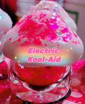 ELECTRIC KOOL AID “Magic Mushroom Gel”