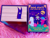 *Lmt Edt* HALLOWEEN MYSTERY BOX Small
