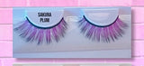 DOLLicious COLORBLAST LASHES!