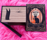 *Lmt Edt* HALLOWEEN MYSTERY BOX Small