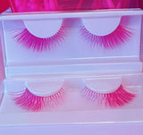 PARADISE PUNCH “DOLLicious COLORBLAST” Lash